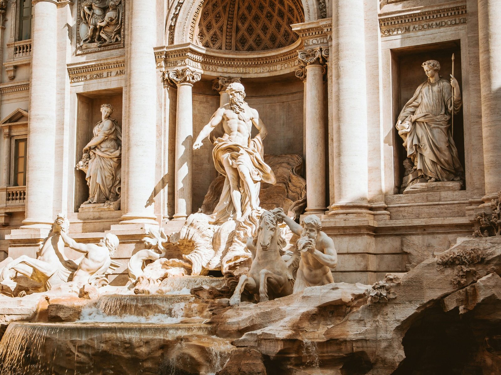Two Weeks of Italian Dreams: Rome, Naples, and Sorrento